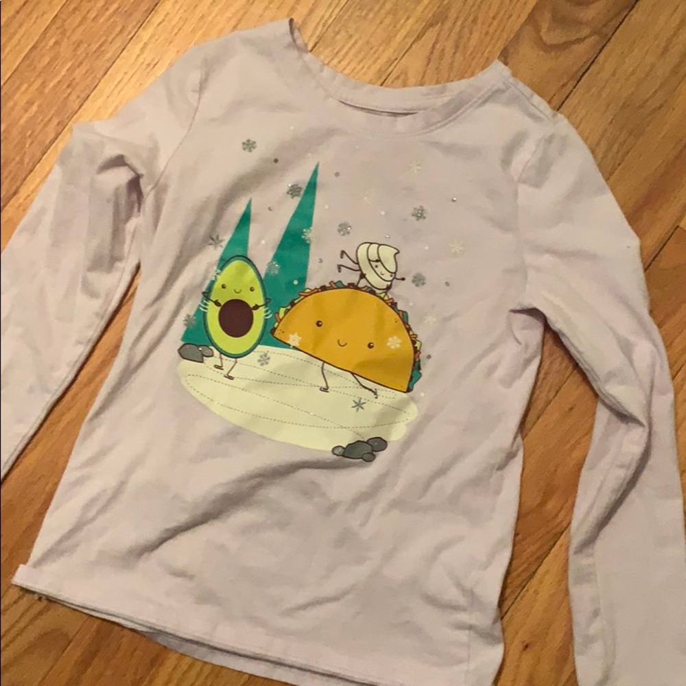 Kids Shirt (S 6/6x)